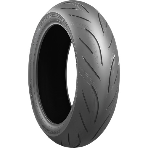 Bridgestone Battlax Hypersport S22 Rear Tires - Sportbike Track Gear