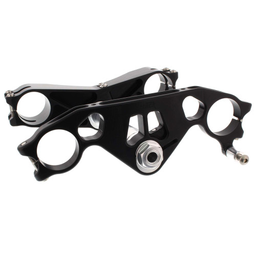 Attack Performance Kawasaki ZX10R 2016-2025 GP Triple Clamp Kit