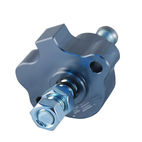 PSR Kawasaki ZX14/R 2006-2011 Manual Cam Chain Tensioner