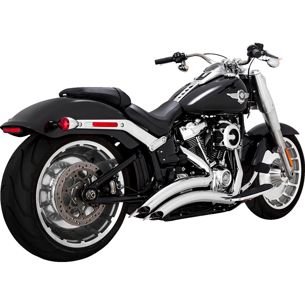 Vance & Hines 2023-2024 Harley-Davidson Softail Breakout FXBR Big