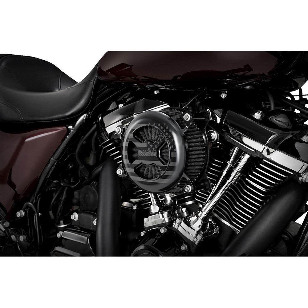 Vance & Hines 2023-2024 Harley-Davidson Softail Breakout FXBR VO2