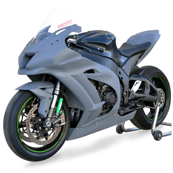 Hotbodies Racing Kawasaki ZX10R 2016-2020 Race Bodywork