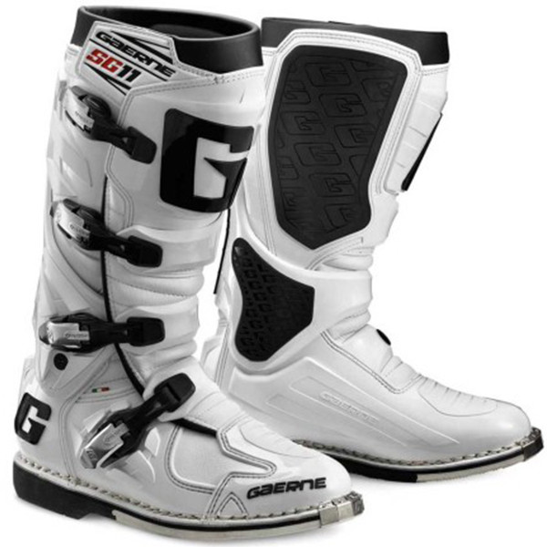 Gaerne SG-11 Boot - Sportbike Track Gear