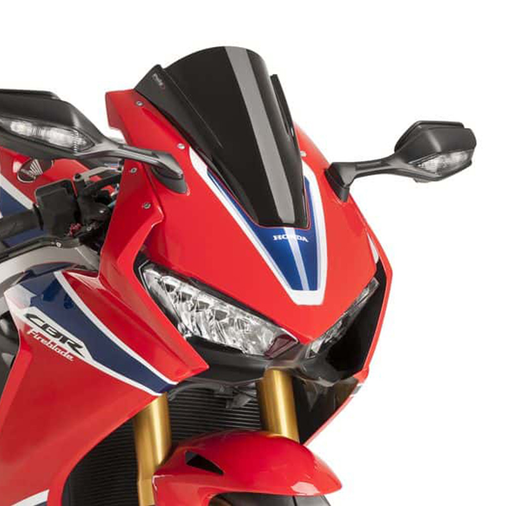 Puig Race Windscreen Honda CBR1000RR 2017-2023