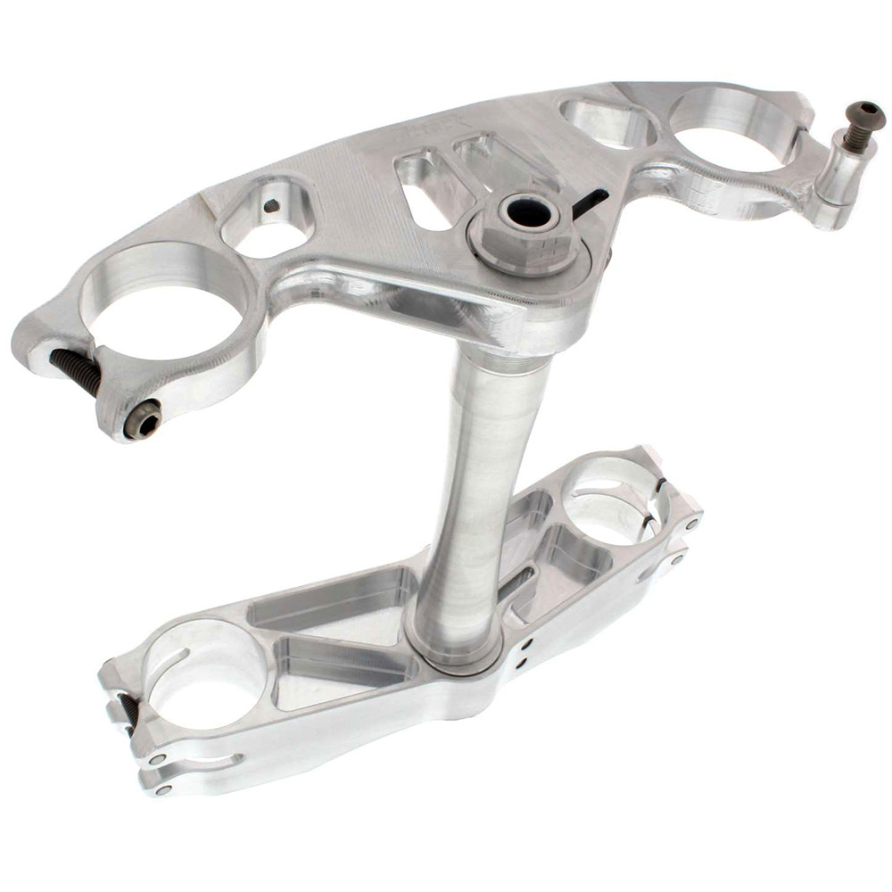 Attack Performance Kawasaki ZX10R 2016-2025 GP Triple Clamp Kit