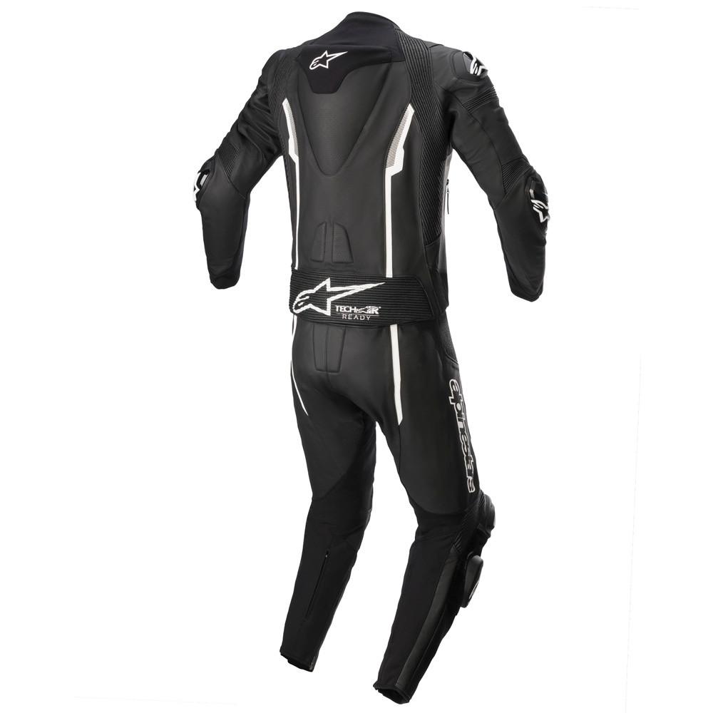 Alpinestars Missile V2 Two Piece Leather Race Suit - Sportbike