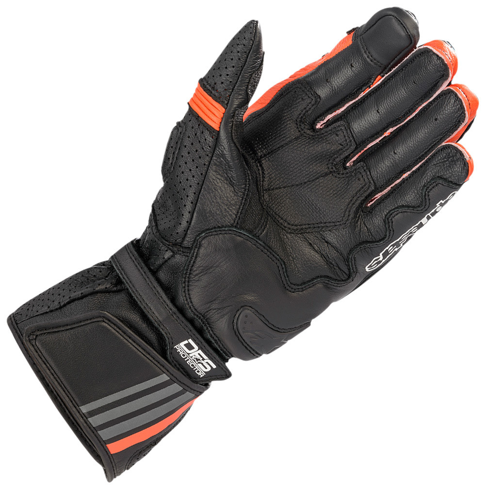 Alpinestars GP Plus R V2 Gloves - Sportbike Track Gear