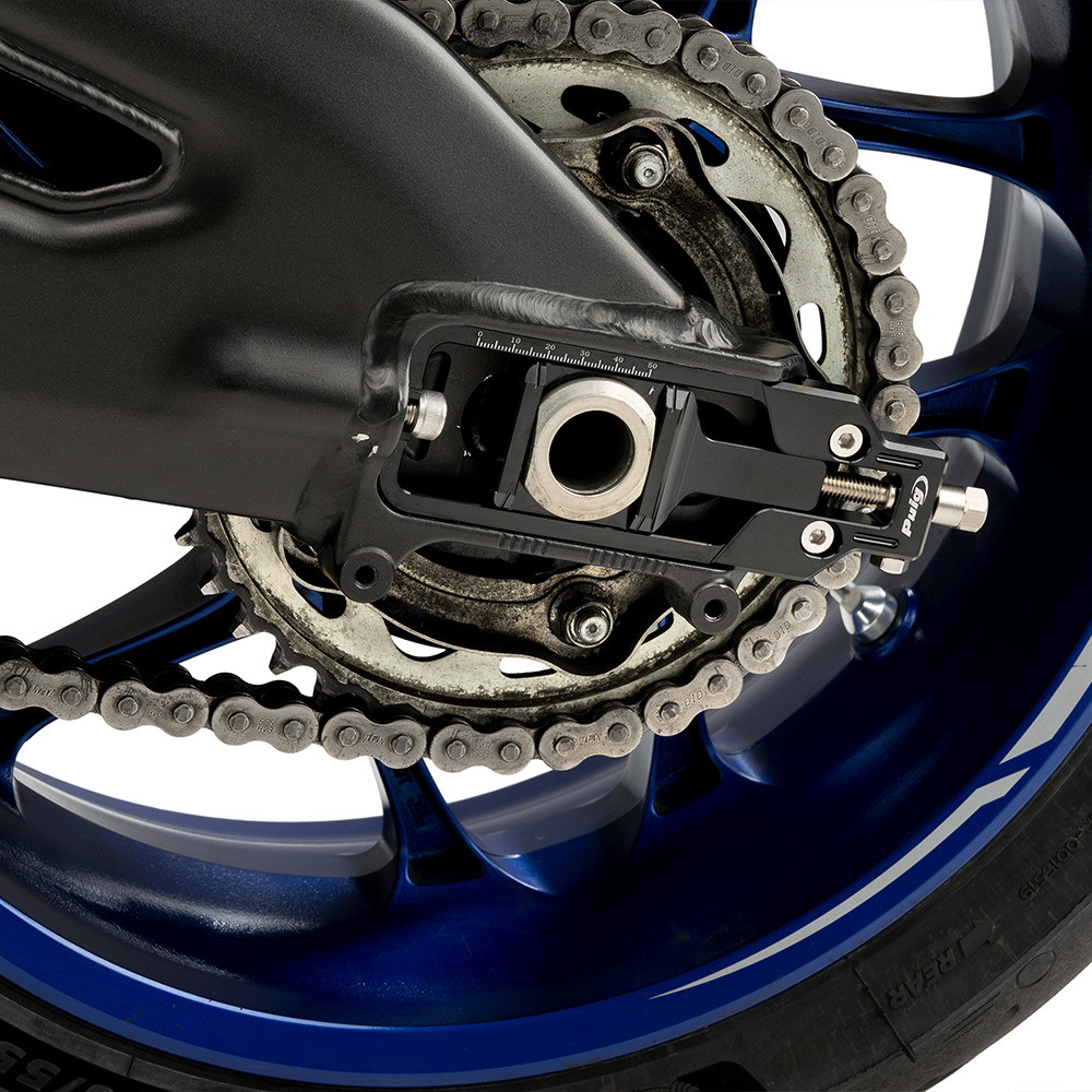 Puig Chain Tensioner Yamaha R1 2020-2025
