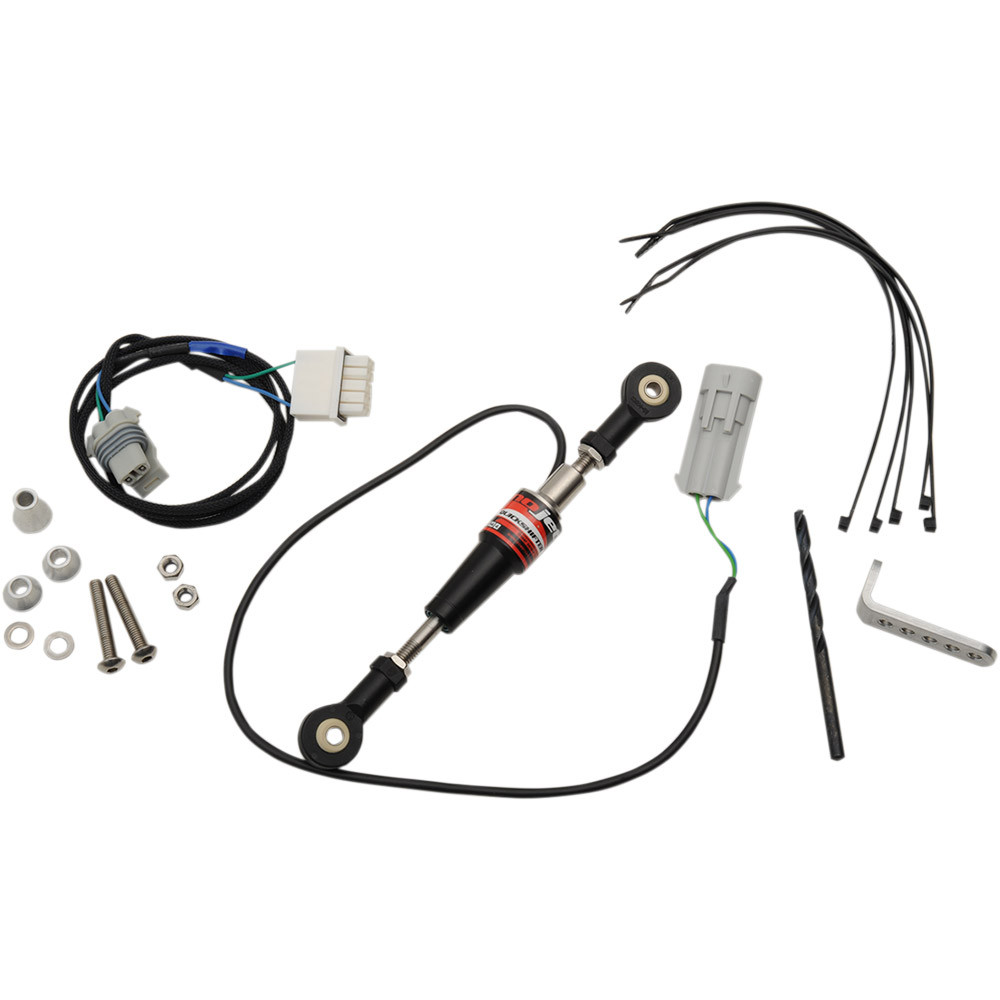 Dynojet Kawasaki ZX-14R 09-10 Power Commander V Quick Shifter