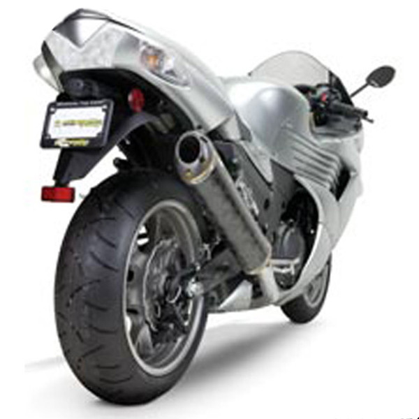 Two Brothers マフラーBLACK zzr1400 zx-14r Amazon | Two brothers