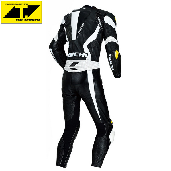 RS Taichi NXL103 GP-MAX R103 Leather Suit - Sportbike Track Gear