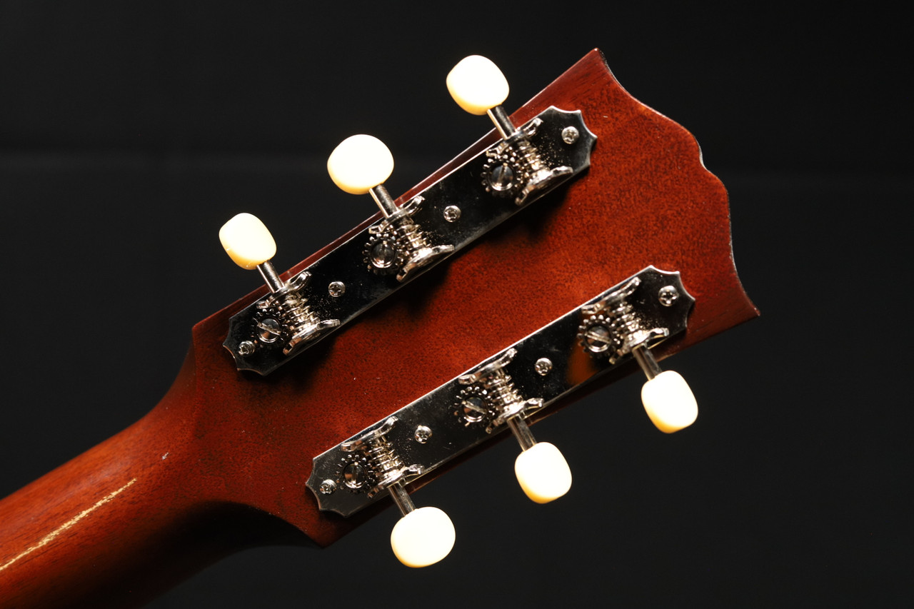 Gibson Custom Shop 1942 Banner J-45 Vintage Sunburst / PARSONS