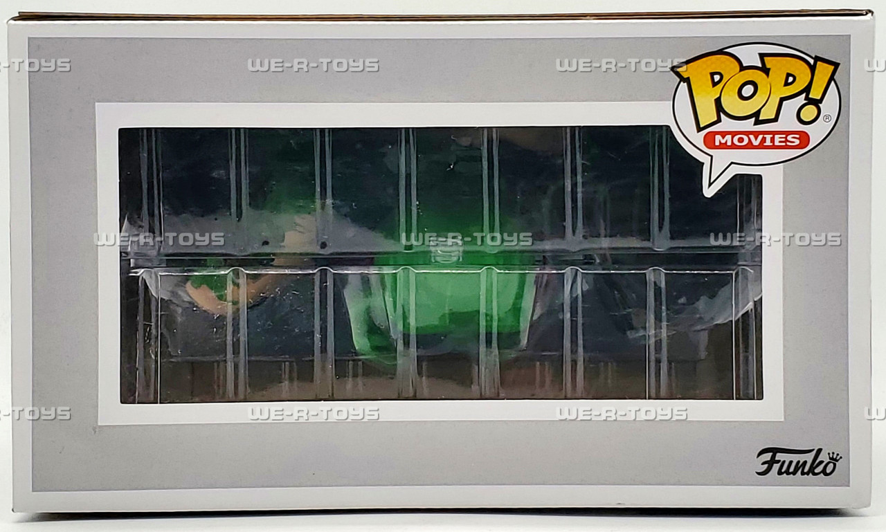 Funko POP Movies Ghostbusters Banquet Room Movie Moments 730 Vinyl