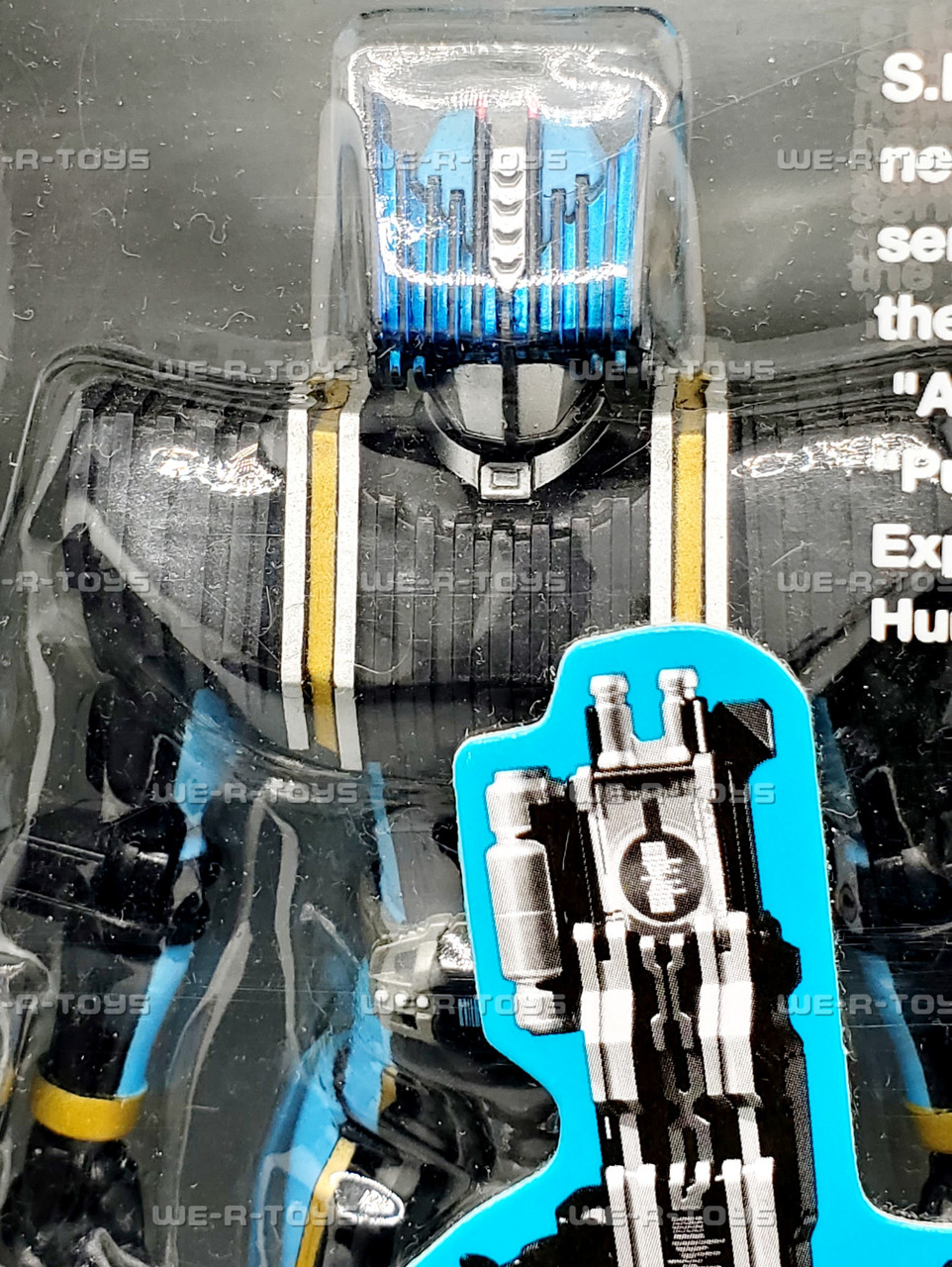 S.H. Figuarts Kamen Rider Masked Rider Decade Diend Figure 2009