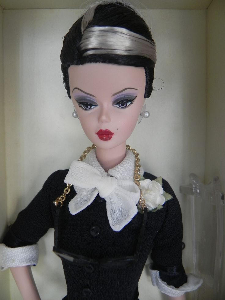 バービー ゴールドラベル BFMC ショップガール m4971 Shop バービー