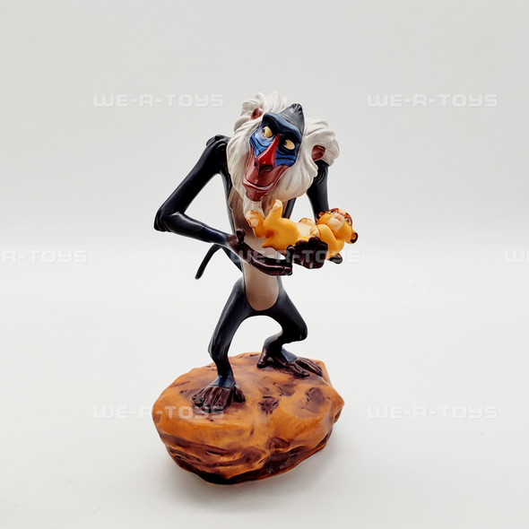 Walt Disney Classics Collection Bambi Friend Owl Figure 119 NEW