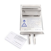 210164100 - Mark 7 nitrous burner, 1/pk - Chrom Tech, Inc.