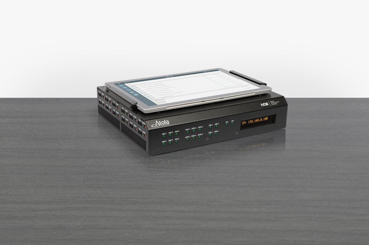 ATF_Forensic_Capture_Unit_Data