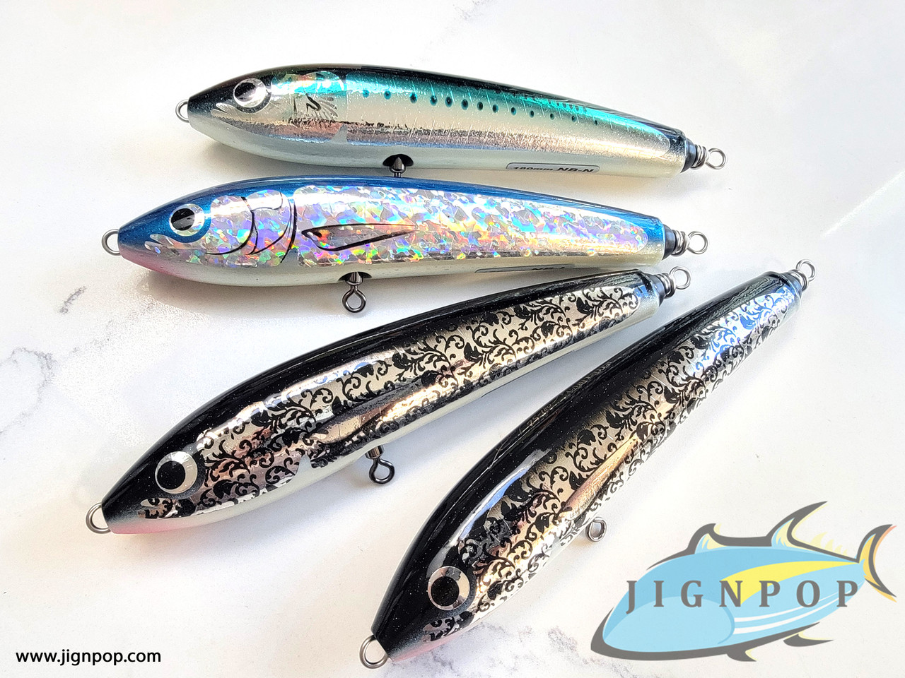 ツ*ん様 Carpenter BFブルーフィッシュ 75-180 2個セット ブルー