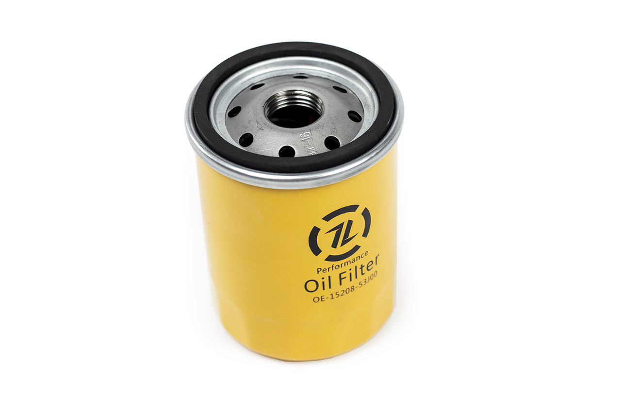 ISR Performance Oil Filter - Nissan SR20DET S13 - ISR Performance