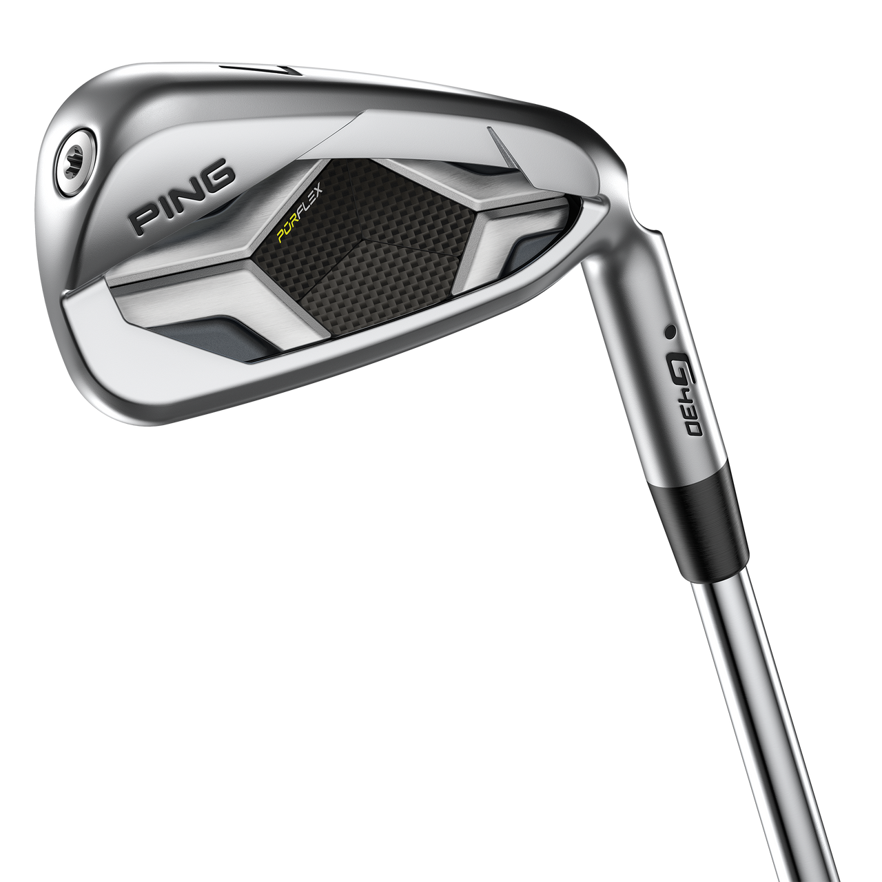 PING - G430 Graphite Irons | Morton Golf Sales