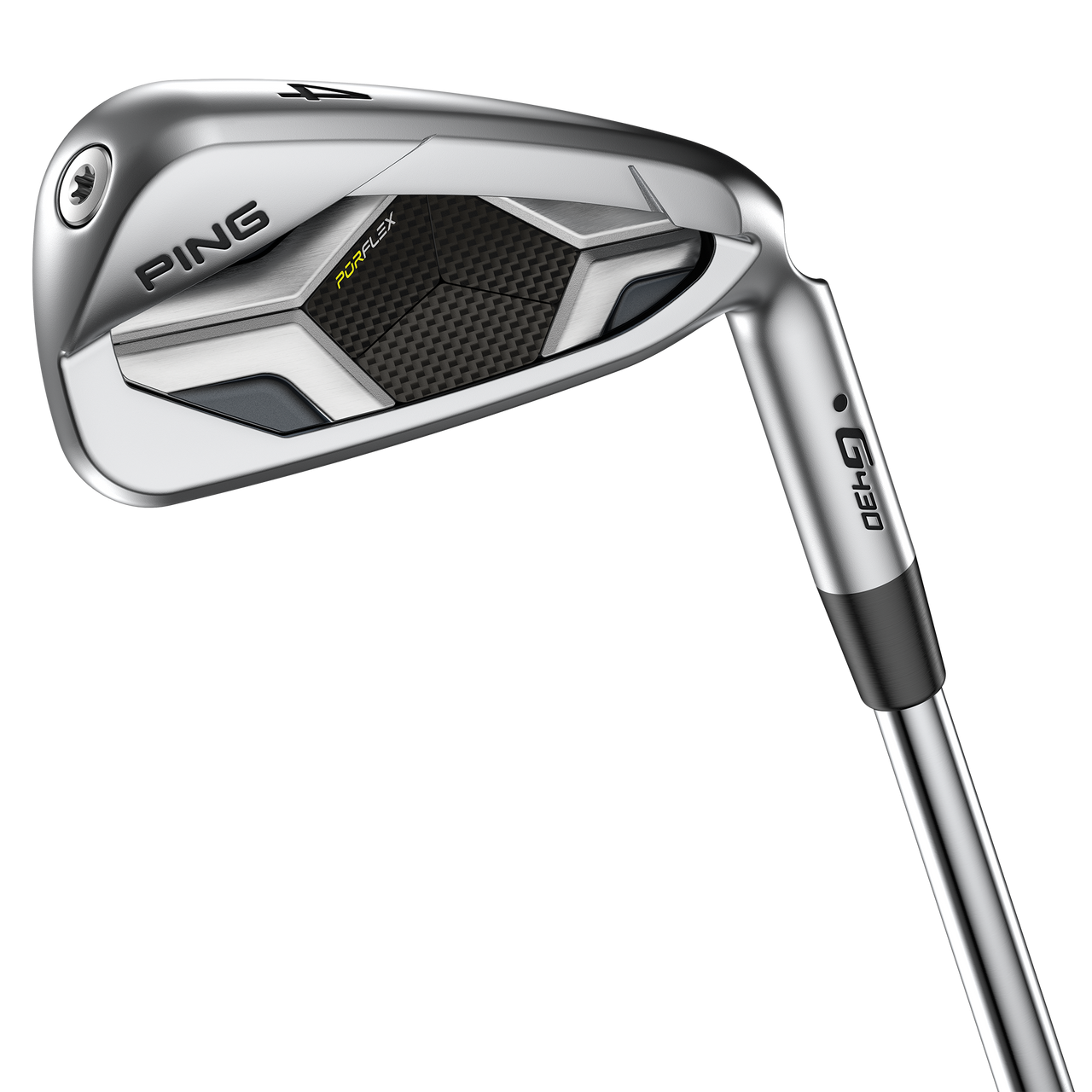 PING - G430 Graphite Irons | Morton Golf Sales