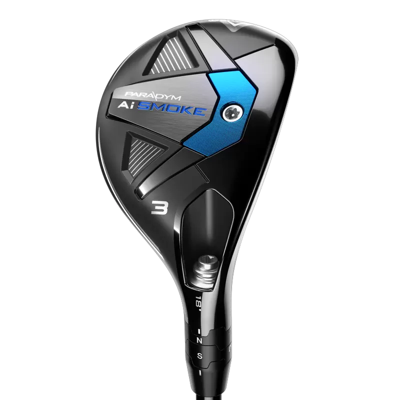 Callaway - Paradym Ai Smoke Hybrid | Morton Golf Sales