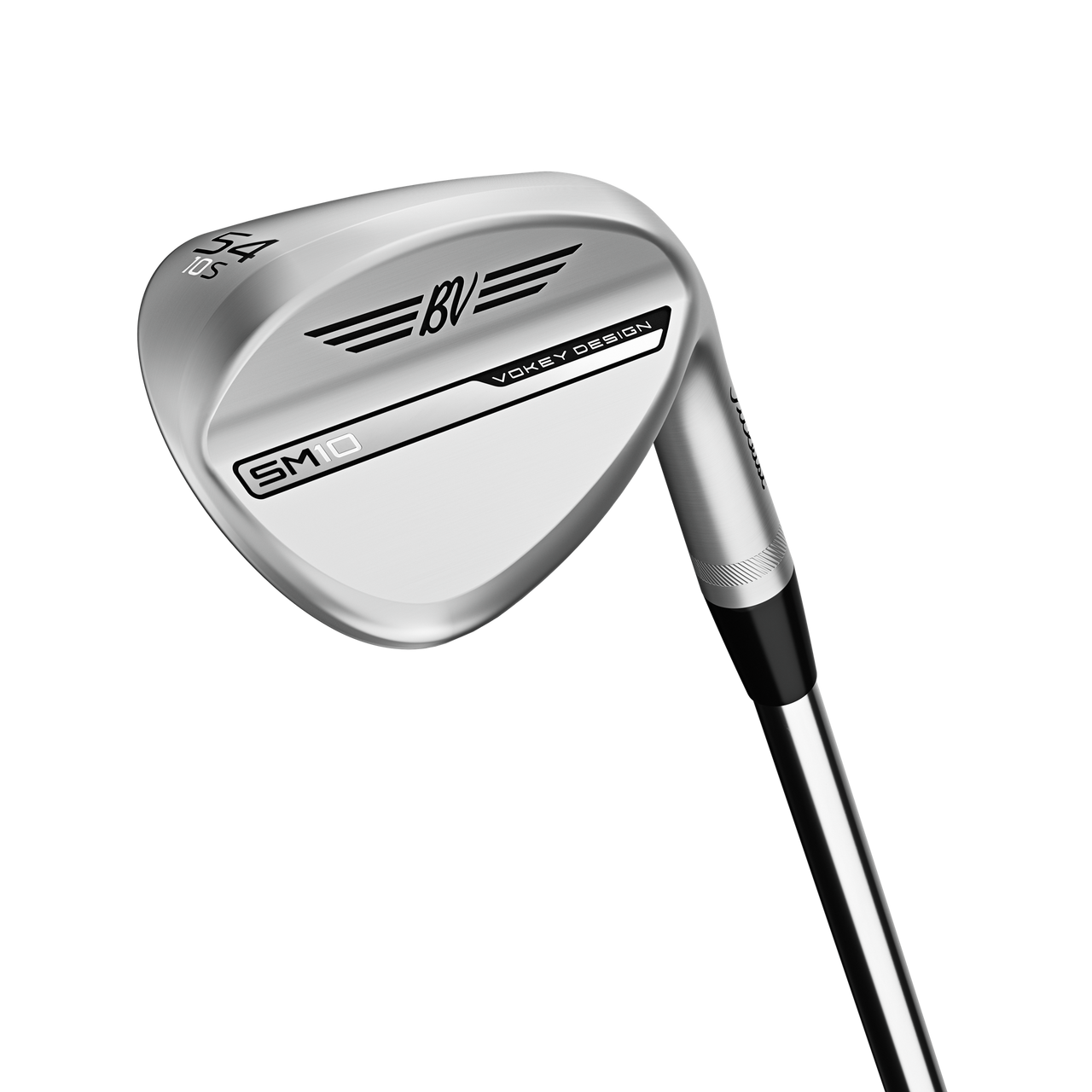 Vokey - SM10 Tour Chrome Wedge | Morton Golf Sales