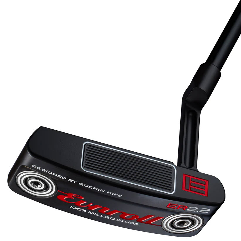 Evnroll - Neo Classic ER2.2B Putter | Morton Golf Sales