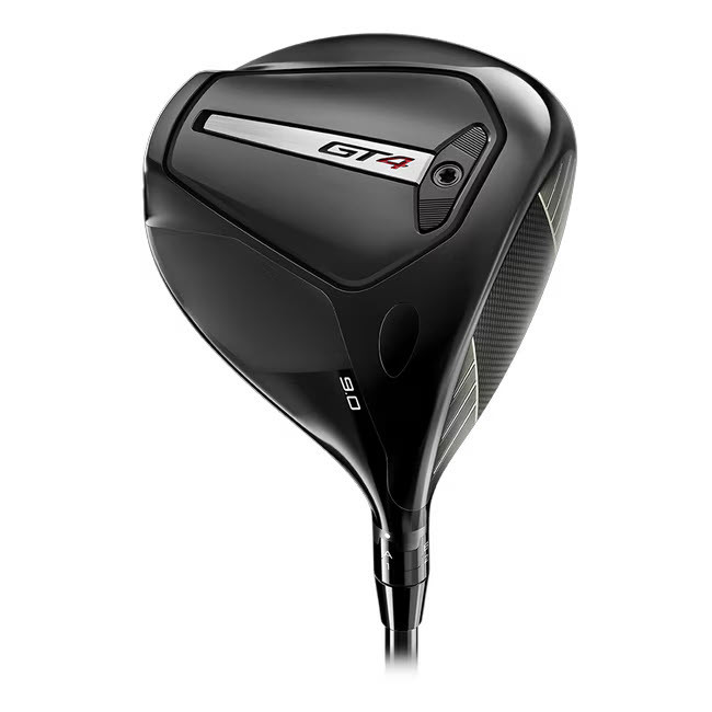 Titleist - GT4 Driver | Morton Golf Sales