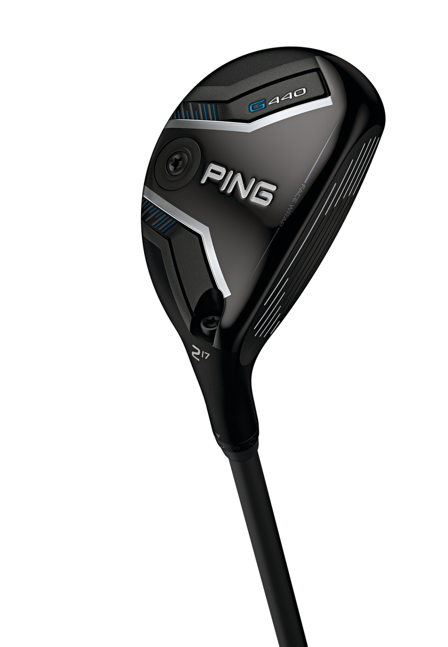 PING - G440 Hybrid | Morton Golf Sales