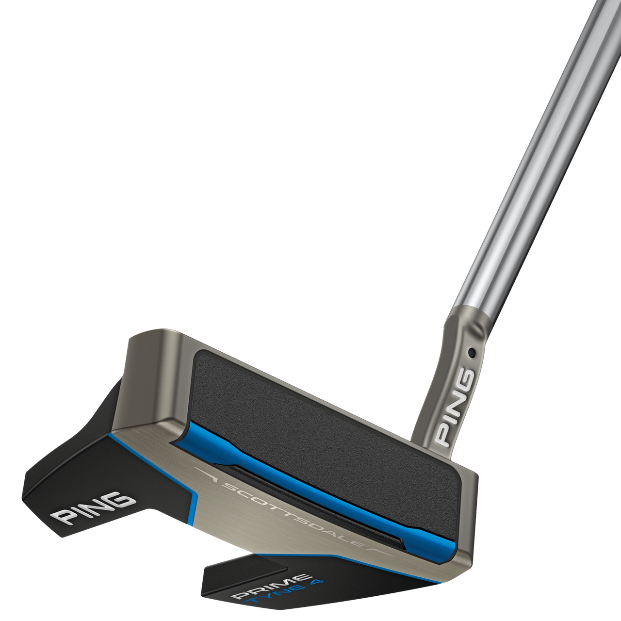 PING - Scottsdale Prime Tyne 4 Putter | Morton Golf Sales