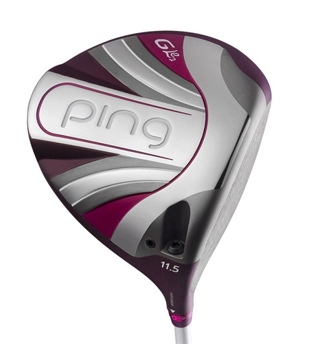 PING Golf - Women's G Le 2 Driver | Morton Golf Sales