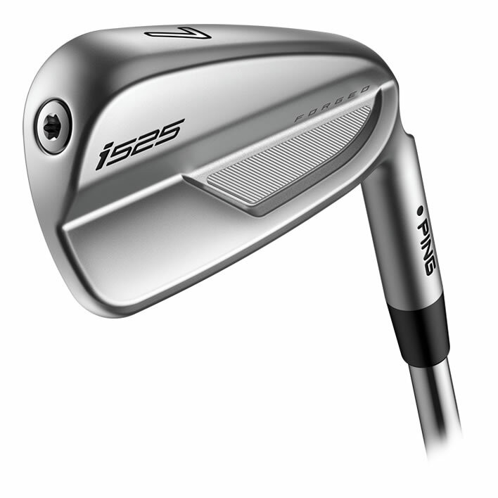 PING - i525 Individual Iron | Morton Golf Sales
