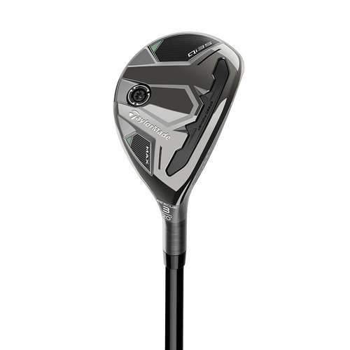 TaylorMade - Qi35 Fairway | Morton Golf Sales