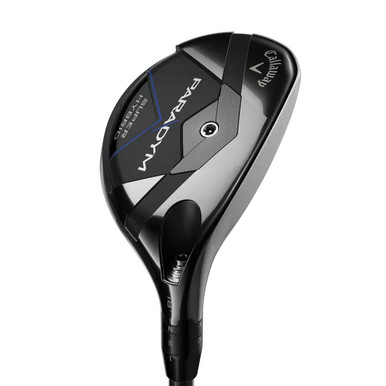 Callaway - Paradym Super Hybrid | Morton Golf Sales