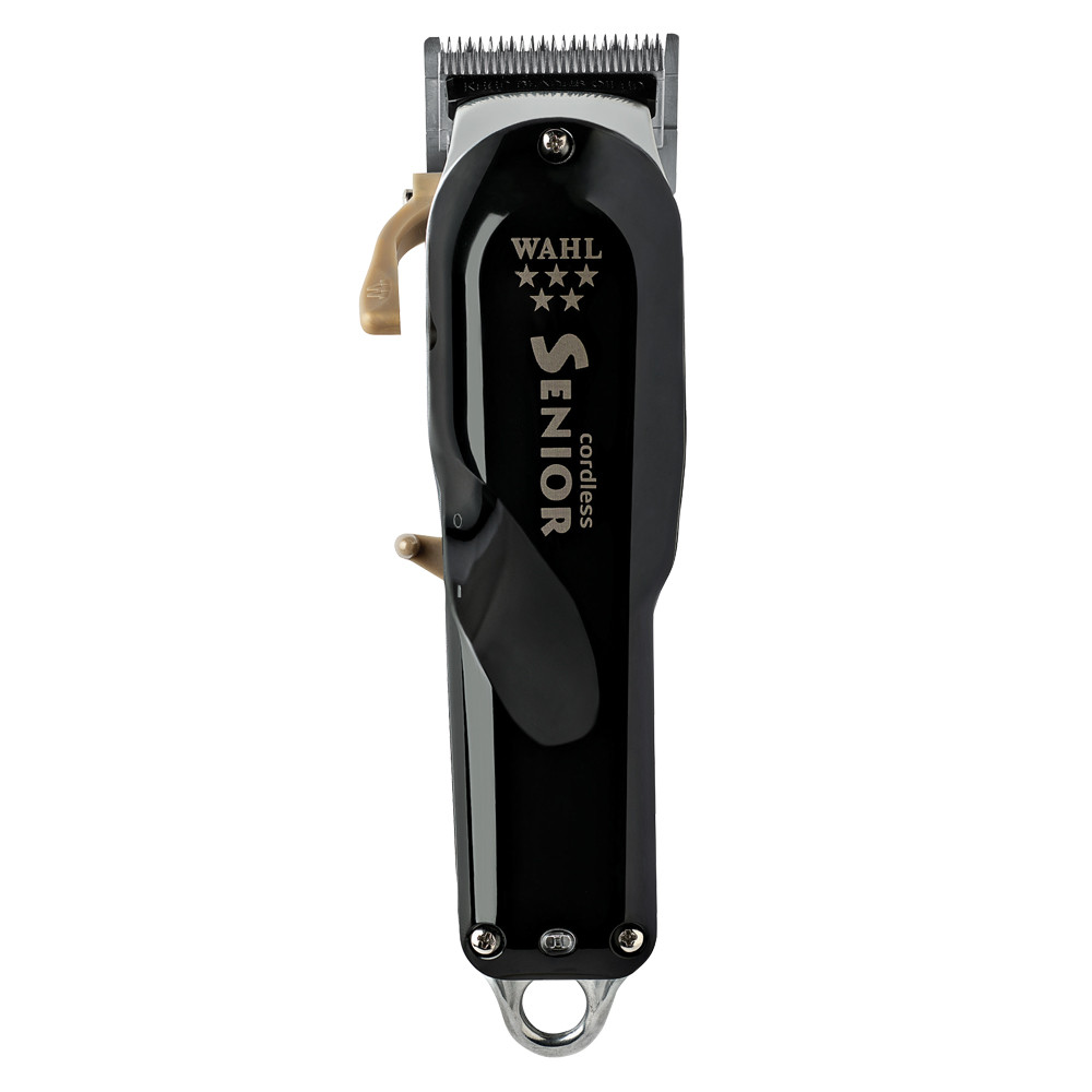 Wahl 5 Star Cordless Senior | Clippers & Trimmers | Boss Beauty Supply