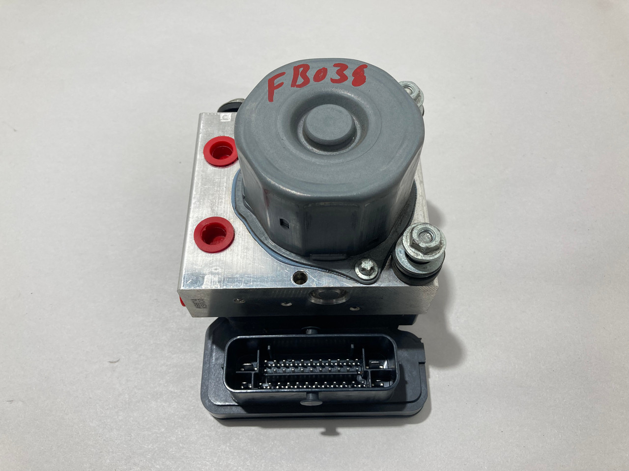 2013-2016 Scion FRS / Subaru ABS Pump / Module / Manual