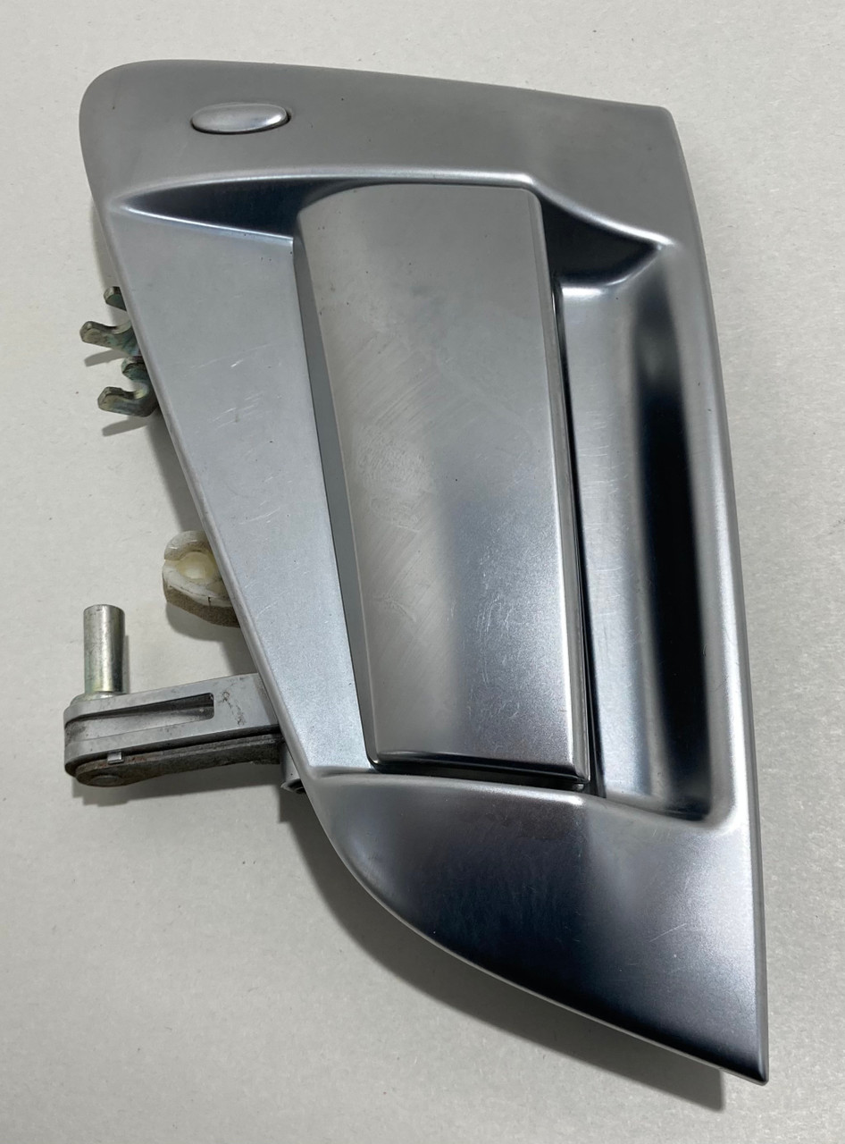 2009-2017 Nissan 370Z Exterior Door Handles / Pair / 7Z021