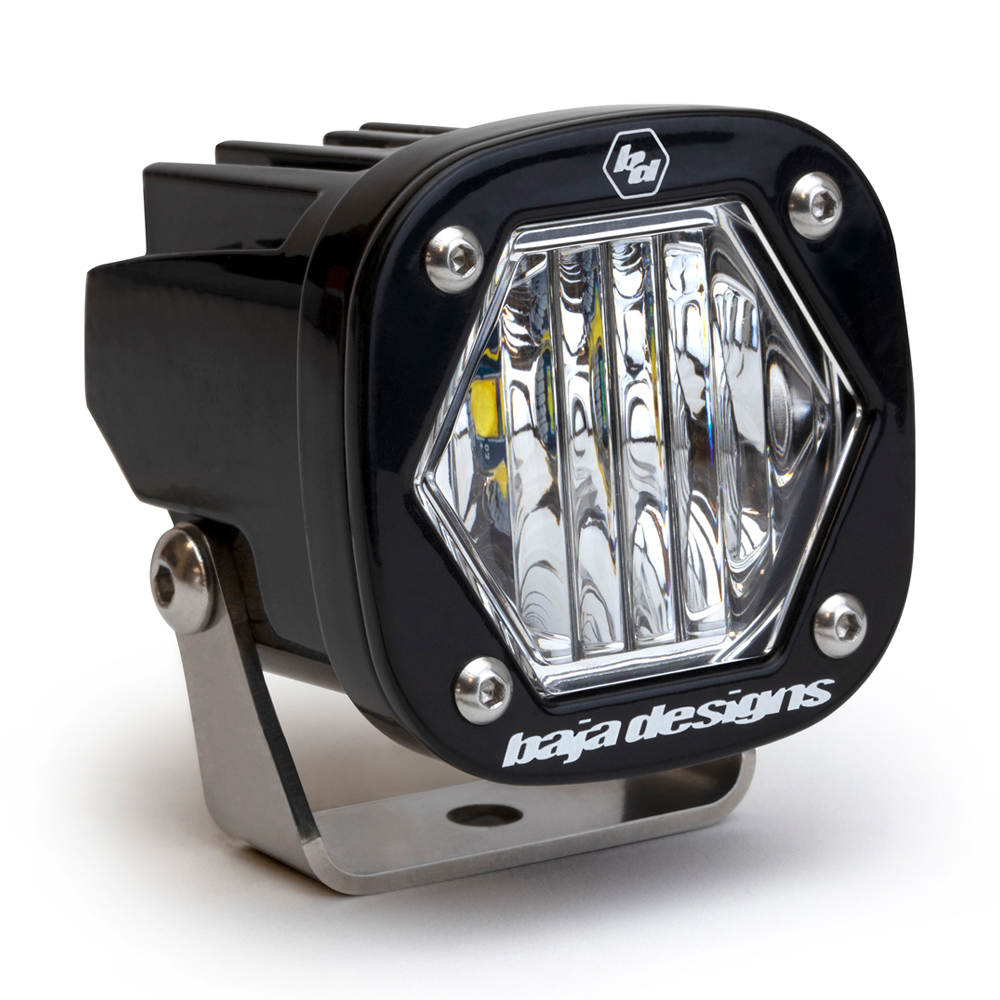 Baja Designs S1, Wide Cornering LED light