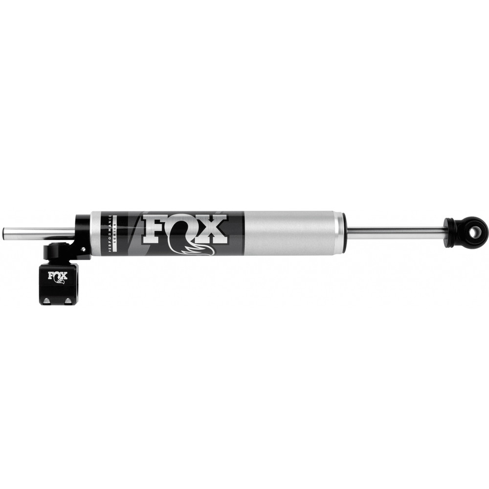 Fox 2.0 Performance Series, Jeep Gladiator JT, Rear, 0-1.5