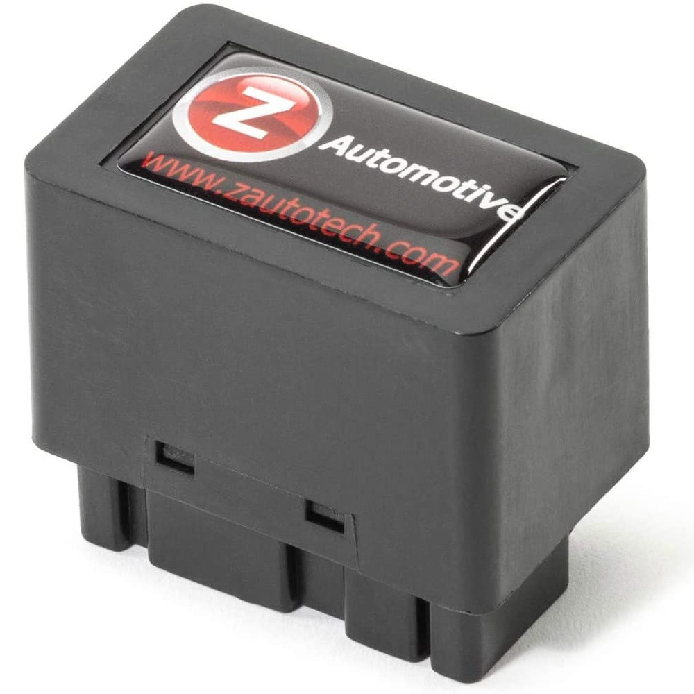 Z Automotive Tazer Mini Vehicle Programmer, Jeep JL/Gladiator JT