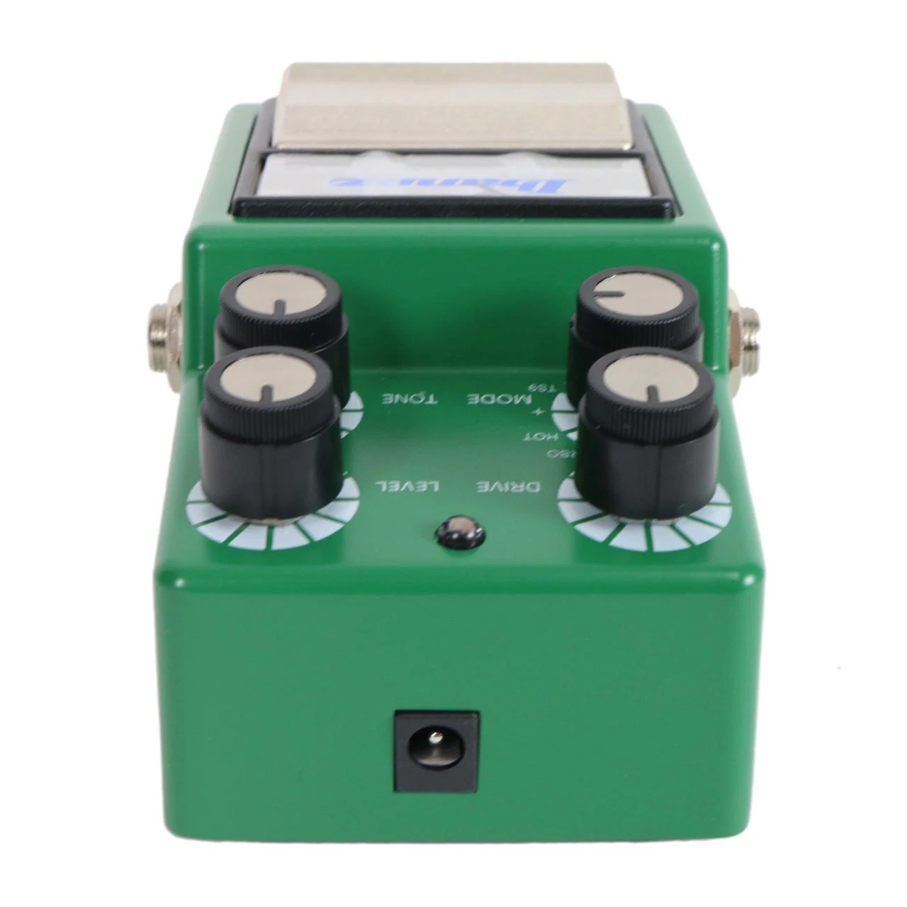 Ibanez TS9DX Turbo Tube Screamer Overdrive Pedal | Cream City Music