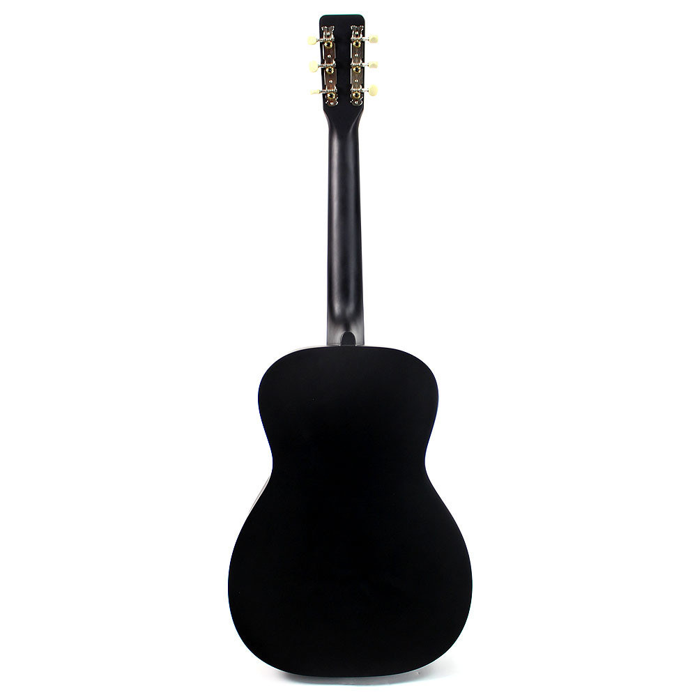 Gretsch G9500 Jim Dandy Flat Top Vintage Sunburst Acoustic Guitar