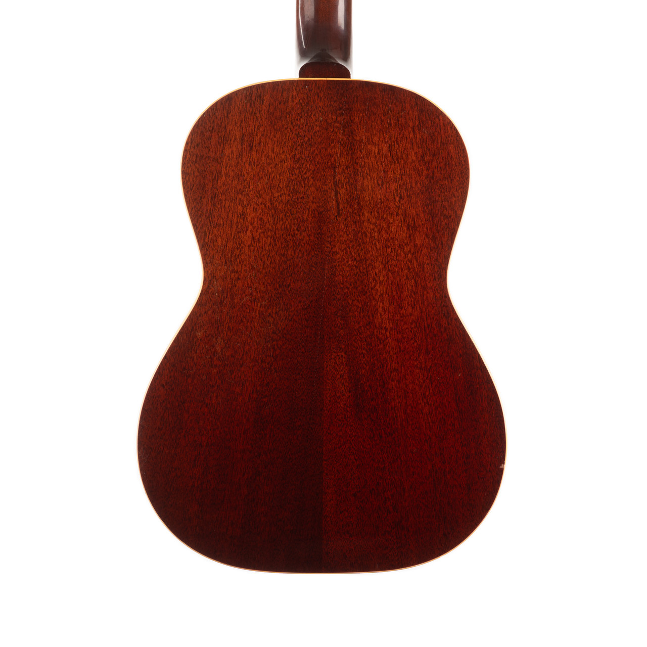 Vintage Gibson B-25-12 12-String Sunburst 1965 | Cream City Music