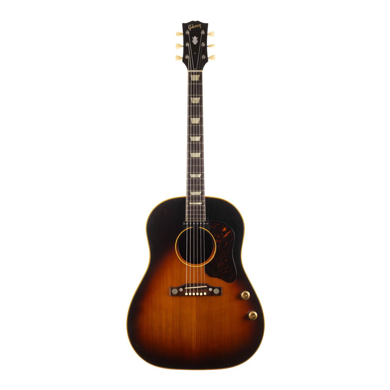 フルメンテ済】美品GIBSON J 160E FULLERS VINTAGE GIBSON J 160E