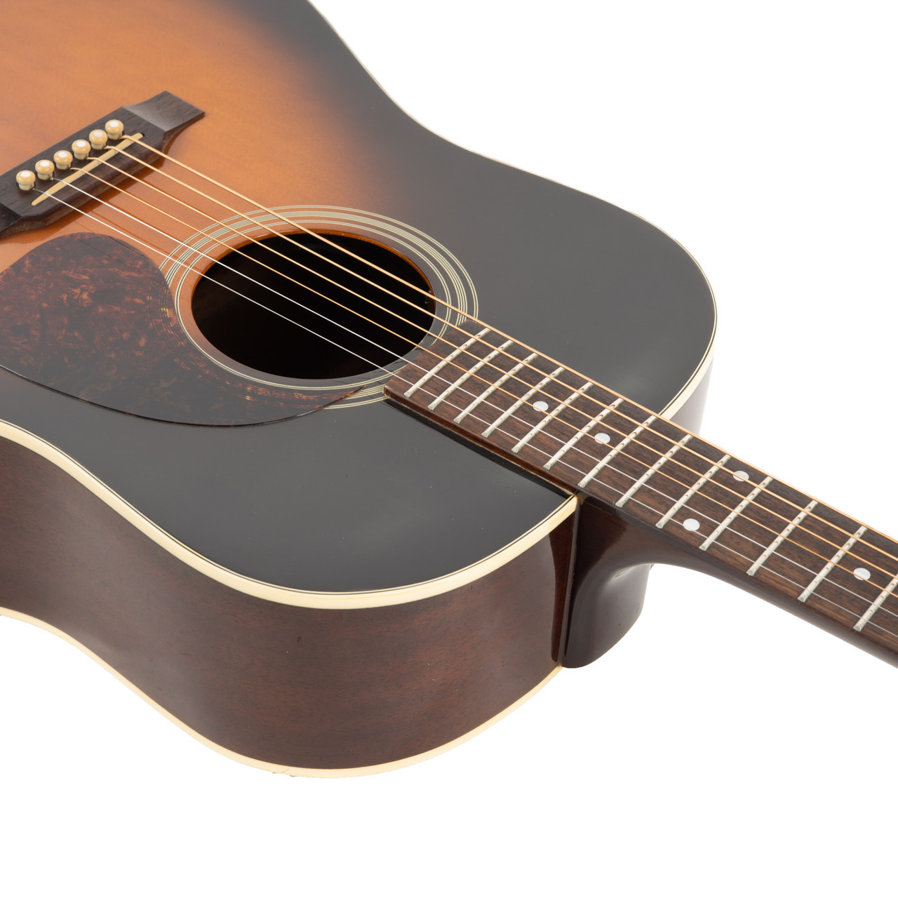 Orville by GibsonJ-45 model 1991年製 Used Orville By Gibson J-45