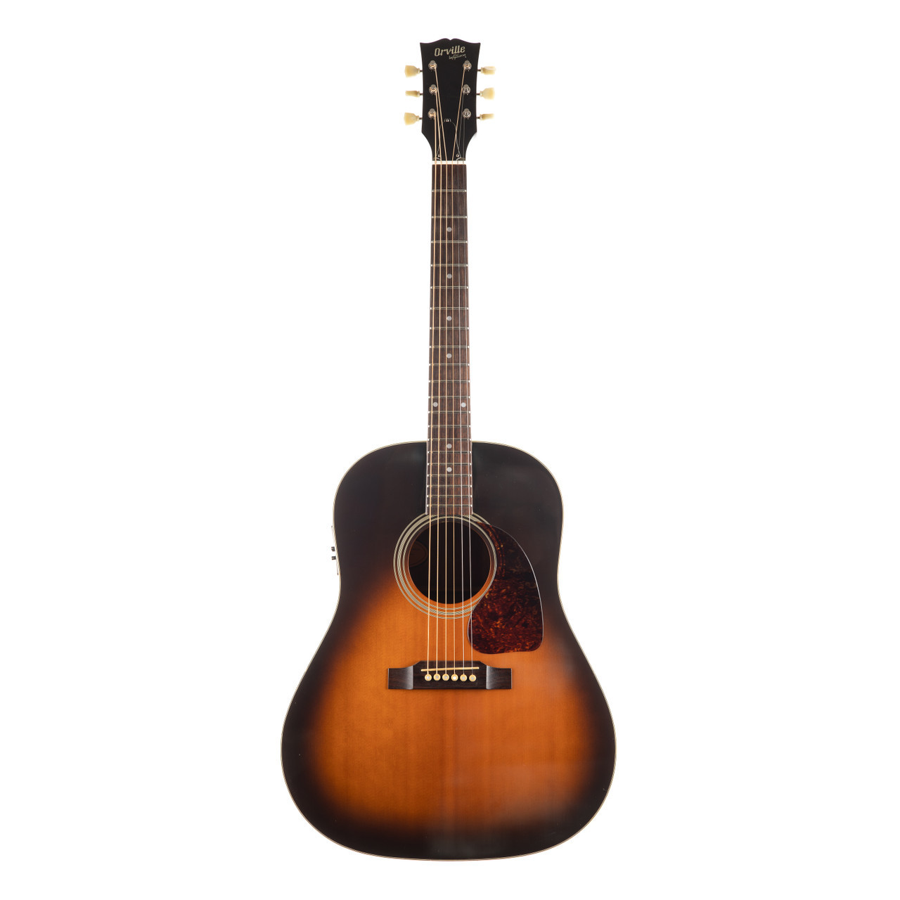 Orville by GibsonJ-45 model 1991年製 Orville by GibsonJ-45 model