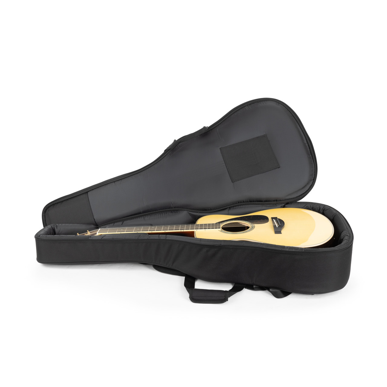 Yamaha LS16 ARE Small Body Acoustic-Electric - Natural | Cream