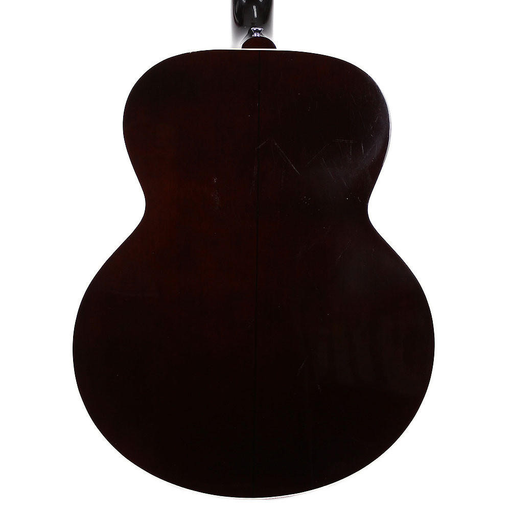 1994 Gibson J-100 XTRA Jumbo Acoustic Guitar Natural Finish